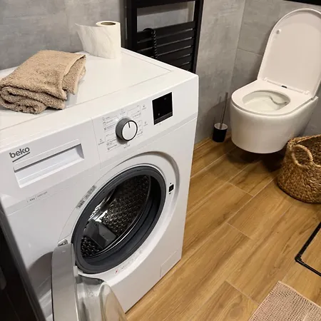 Studio Apartment ホームステイ *
