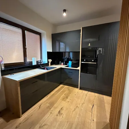 Studio Apartment オストラヴァ