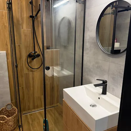 ホームステイ Studio Apartment *