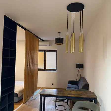 Studio Apartment ホームステイ *